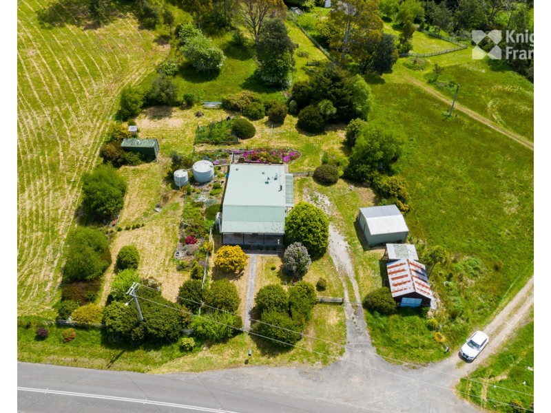 39 Main Road, Weldborough TAS 7264