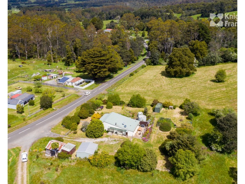 39 Main Road, Weldborough TAS 7264