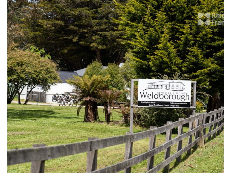 39 Main Road, Weldborough TAS 7264
