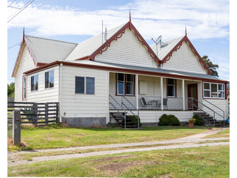 34 Scott Street, Branxholm TAS 7261