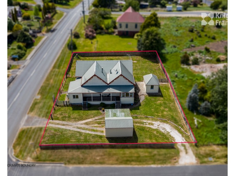 34 Scott Street, Branxholm TAS 7261