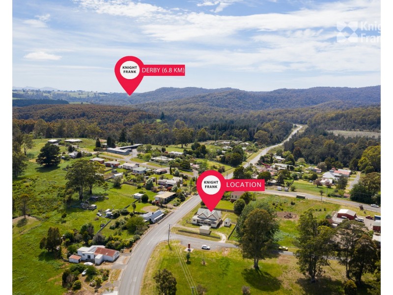 34 Scott Street, Branxholm TAS 7261