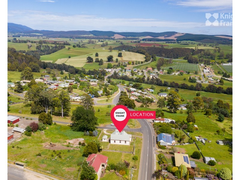 34 Scott Street, Branxholm TAS 7261