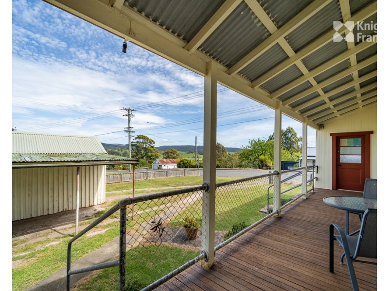 34 Scott Street, Branxholm TAS 7261