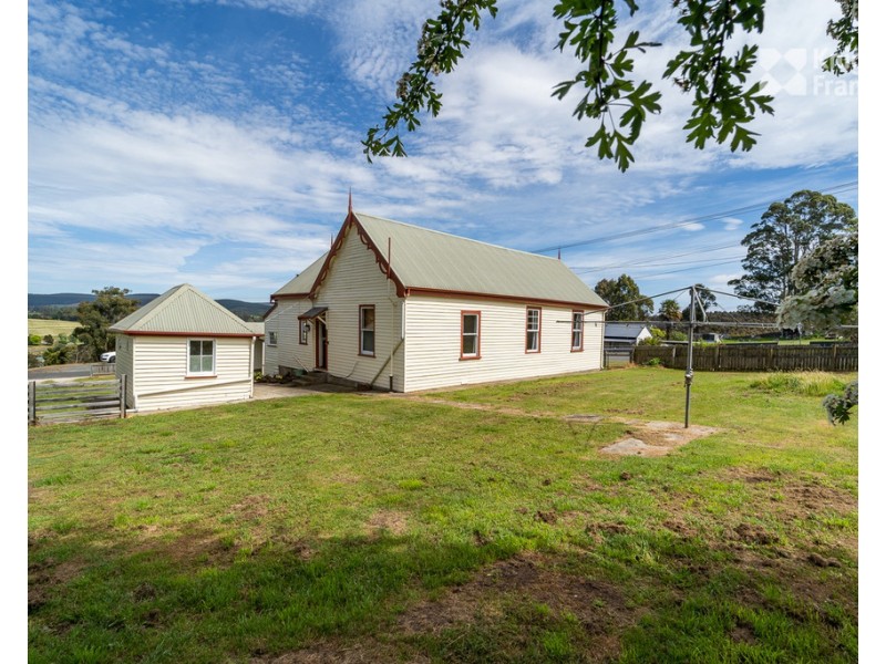 34 Scott Street, Branxholm TAS 7261