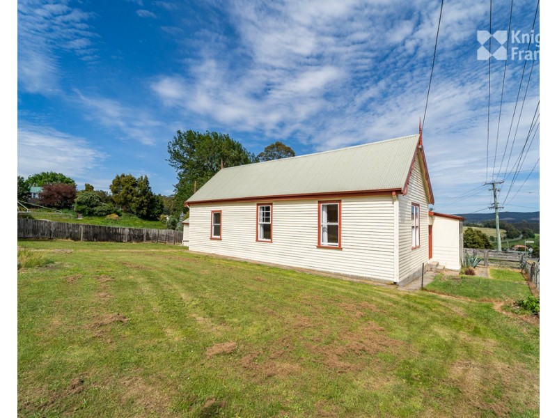 34 Scott Street, Branxholm TAS 7261