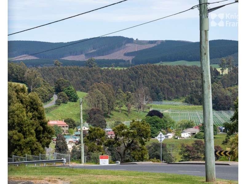 34 Scott Street, Branxholm TAS 7261