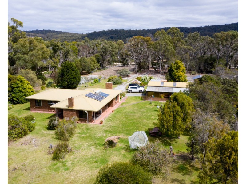 113 Moulting Bay Beach Road, St Helens TAS 7216
