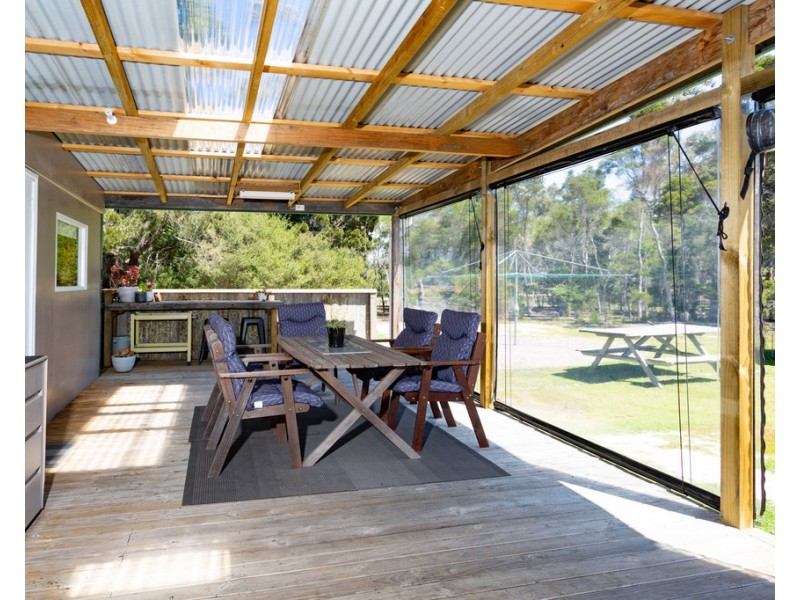113 Moulting Bay Beach Road, St Helens TAS 7216