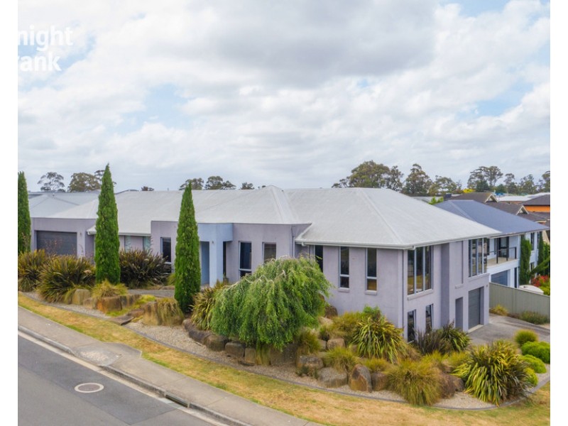 1 Lomond View Drive, Prospect Vale TAS 7250