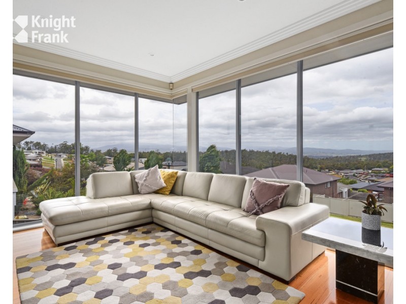 1 Lomond View Drive, Prospect Vale TAS 7250