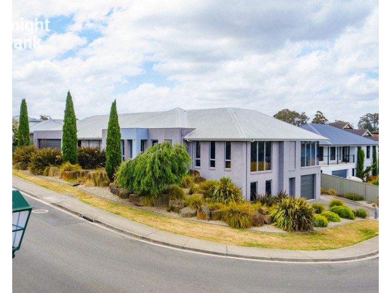 1 Lomond View Drive, Prospect Vale TAS 7250