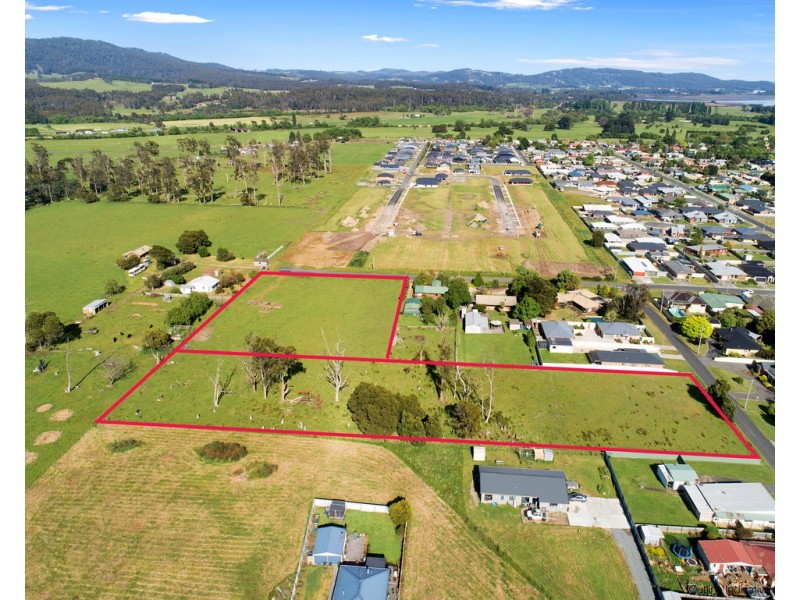 Part 229 Percival Street, Latrobe TAS 7307