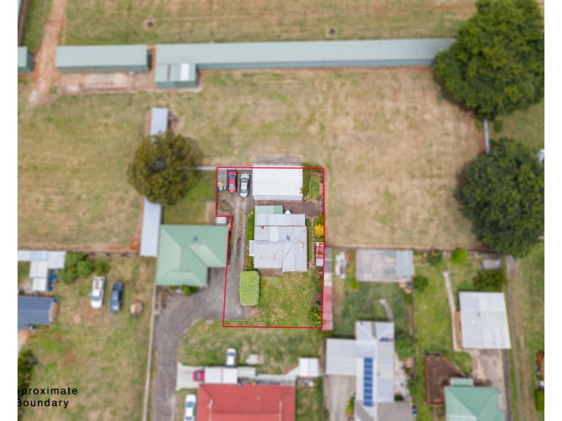 2/5 Coplestone Street, Scottsdale TAS 7260