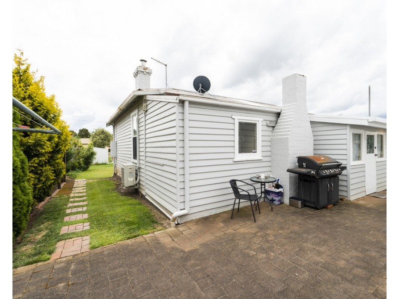 2/5 Coplestone Street, Scottsdale TAS 7260