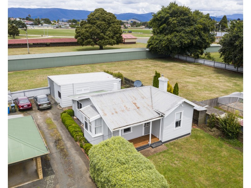 2/5 Coplestone Street, Scottsdale TAS 7260