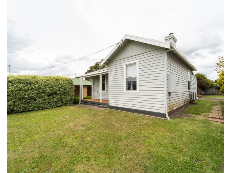 2/5 Coplestone Street, Scottsdale TAS 7260