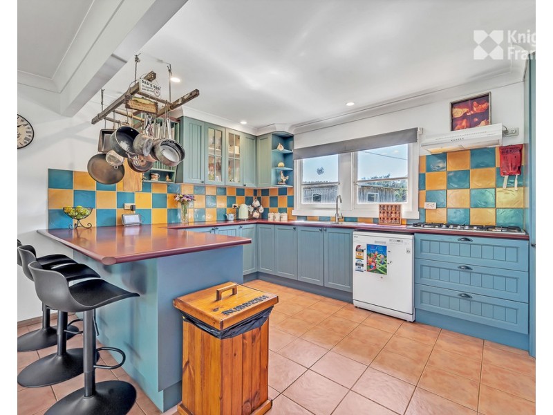 8 Edwards Place, Branxholm TAS 7261