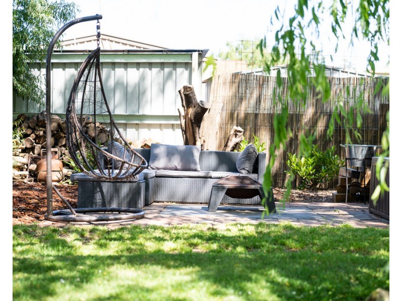 8 Edwards Place, Branxholm TAS 7261