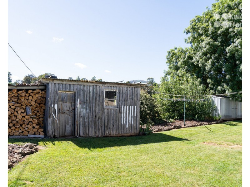 8 Edwards Place, Branxholm TAS 7261