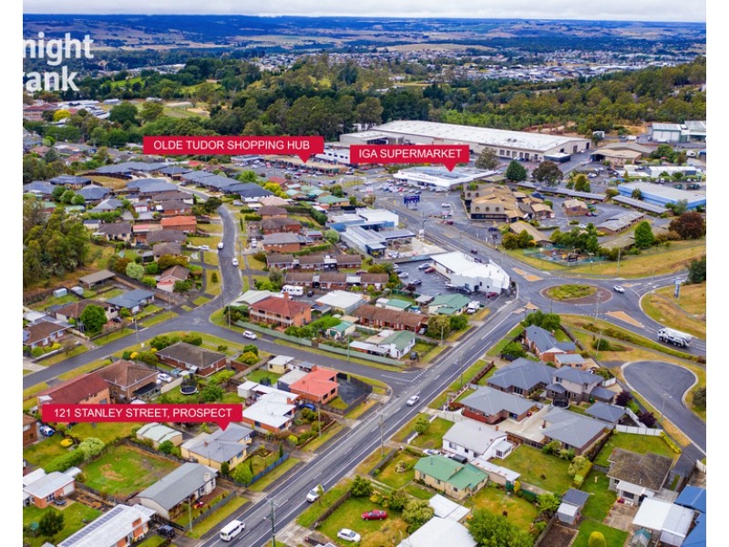 121 Stanley Street, Prospect TAS 7250