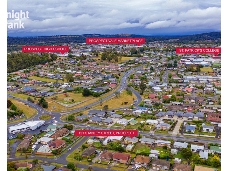 121 Stanley Street, Prospect TAS 7250