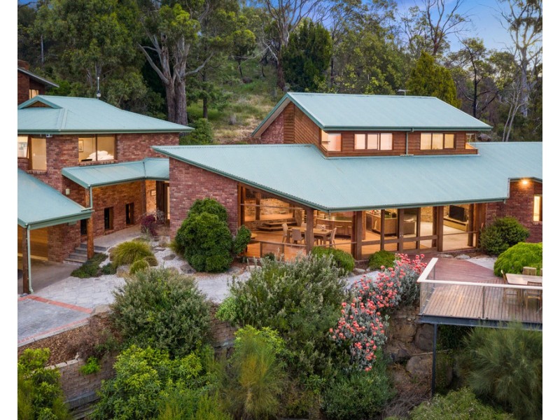 3 Daniella Court, Trevallyn TAS 7250