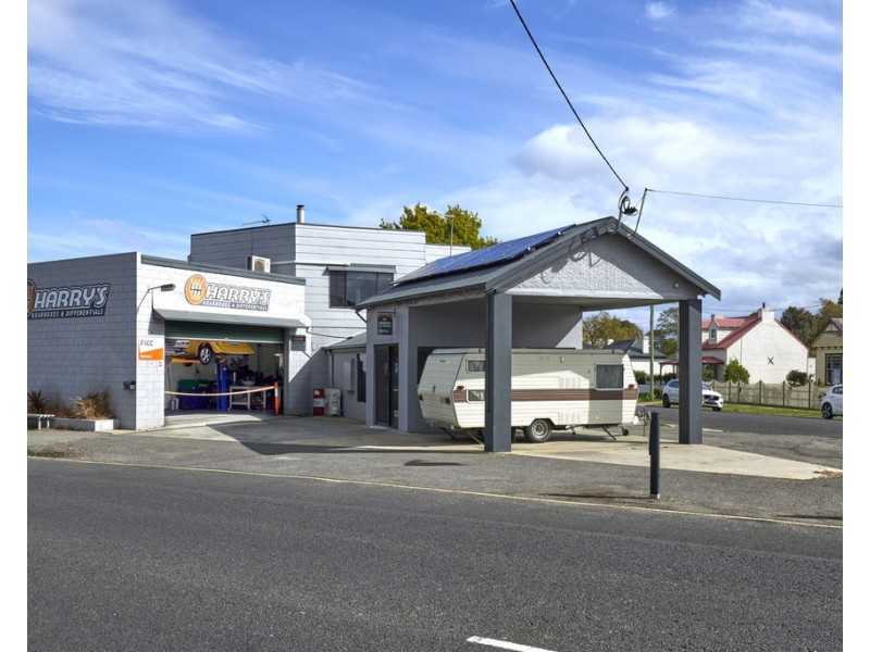 80 Main Road, Perth TAS 7300