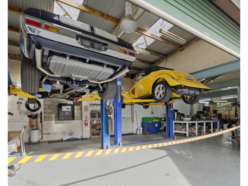 80 Main Road, Perth TAS 7300