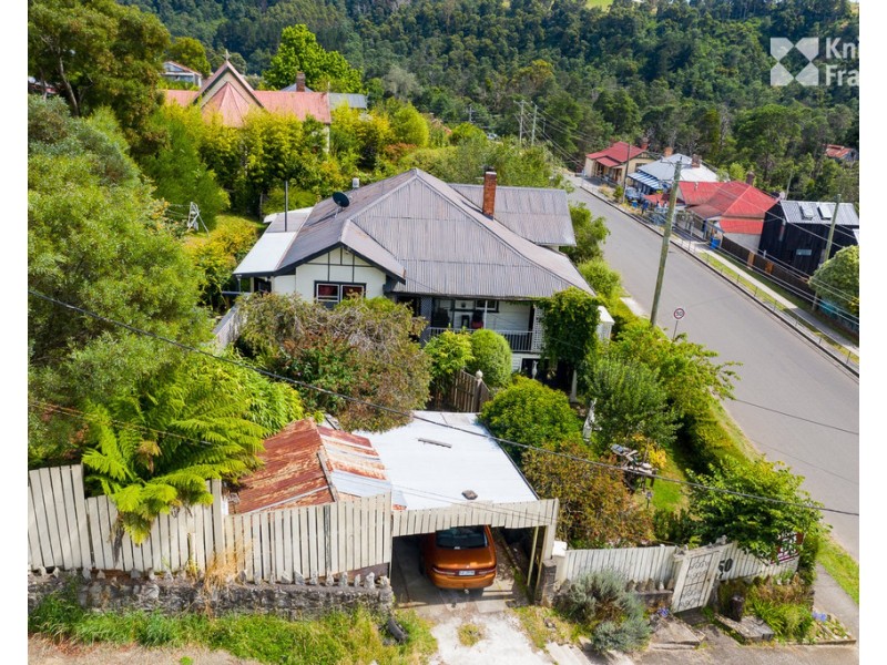 50 Main Street, Derby TAS 7264