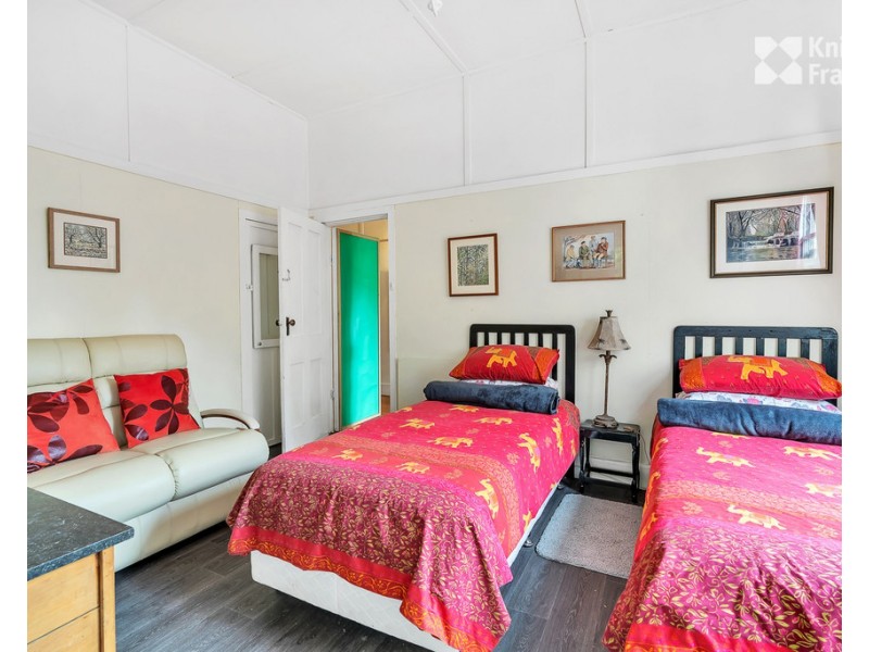 50 Main Street, Derby TAS 7264