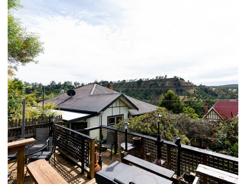 50 Main Street, Derby TAS 7264