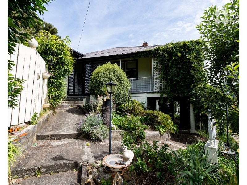 50 Main Street, Derby TAS 7264