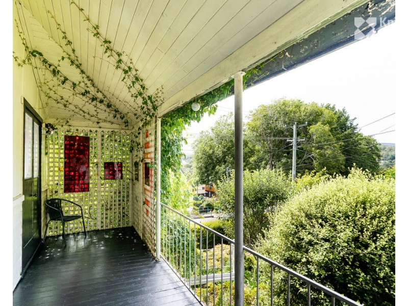 50 Main Street, Derby TAS 7264