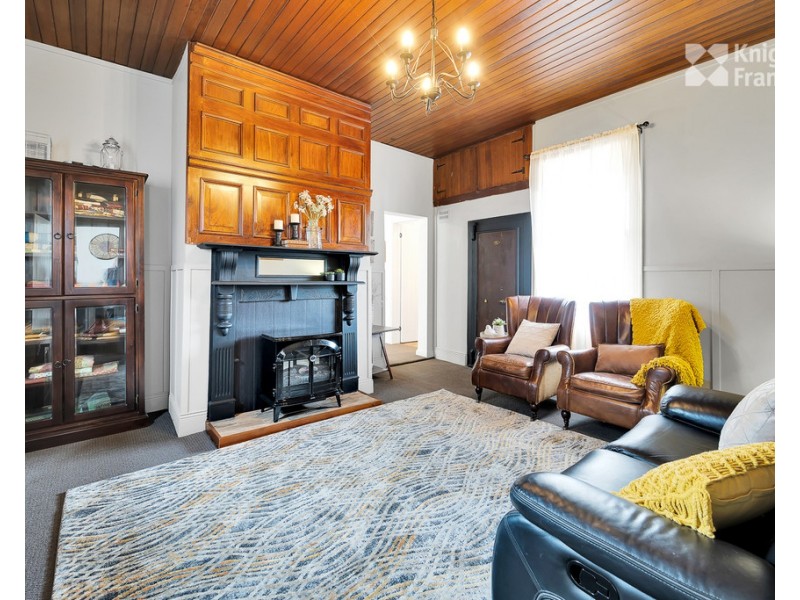 17 George Street, Scottsdale TAS 7260