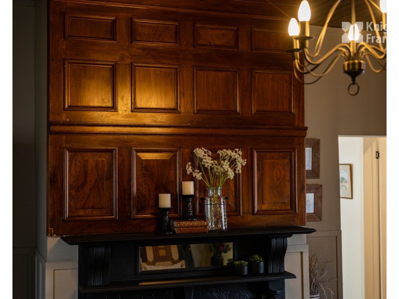 17 George Street, Scottsdale TAS 7260