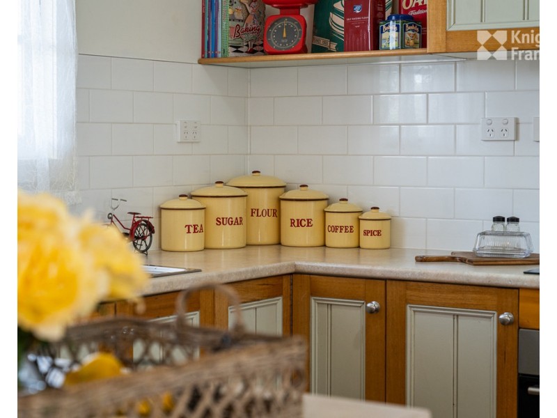 17 George Street, Scottsdale TAS 7260