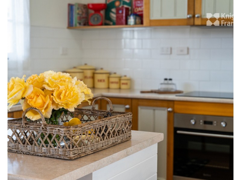 17 George Street, Scottsdale TAS 7260