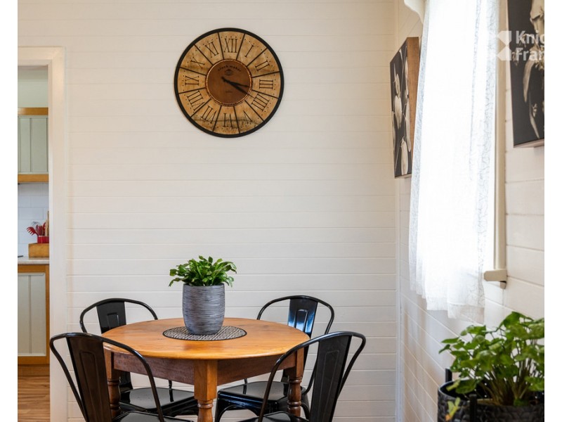 17 George Street, Scottsdale TAS 7260