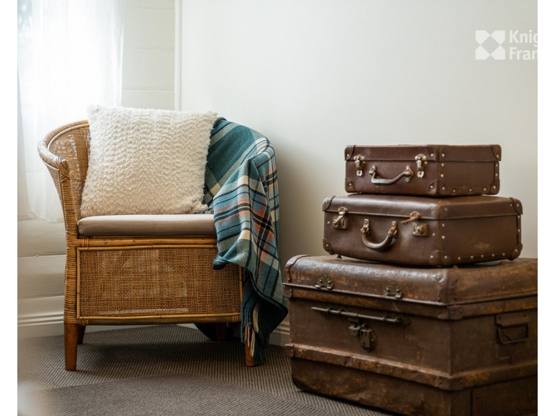 17 George Street, Scottsdale TAS 7260