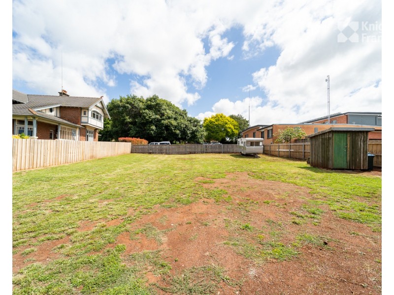 17 George Street, Scottsdale TAS 7260