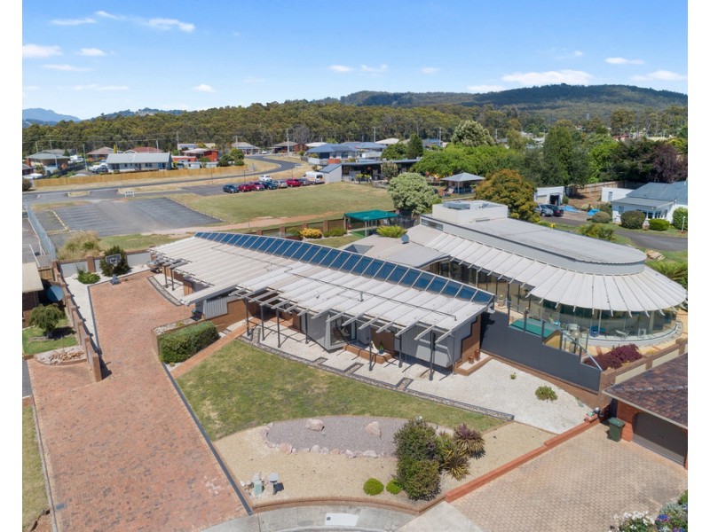 11-12 Olive Crt, Miandetta TAS 7310
