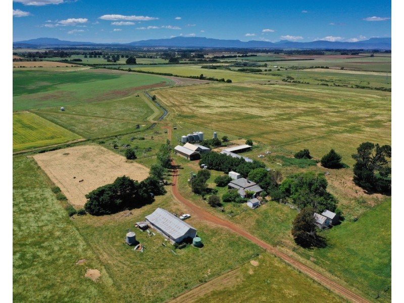 705 Maitland Lane, Cressy TAS 7302