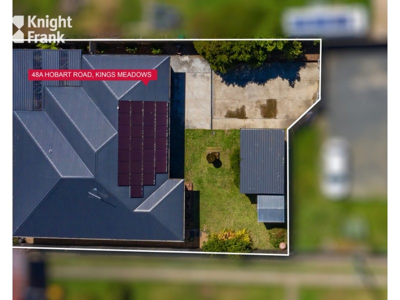 48a Hobart Road, Kings Meadows TAS 7249