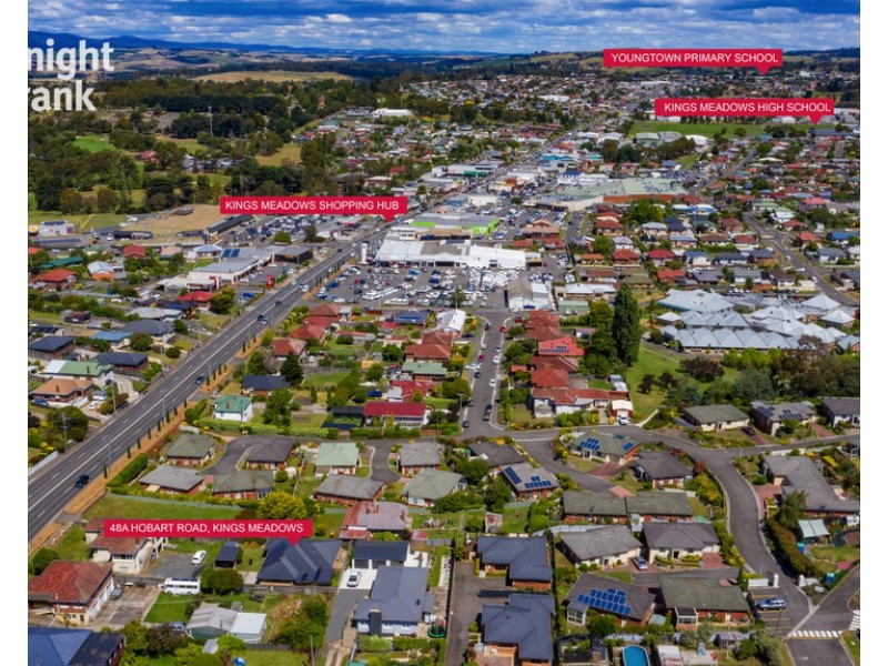 48a Hobart Road, Kings Meadows TAS 7249