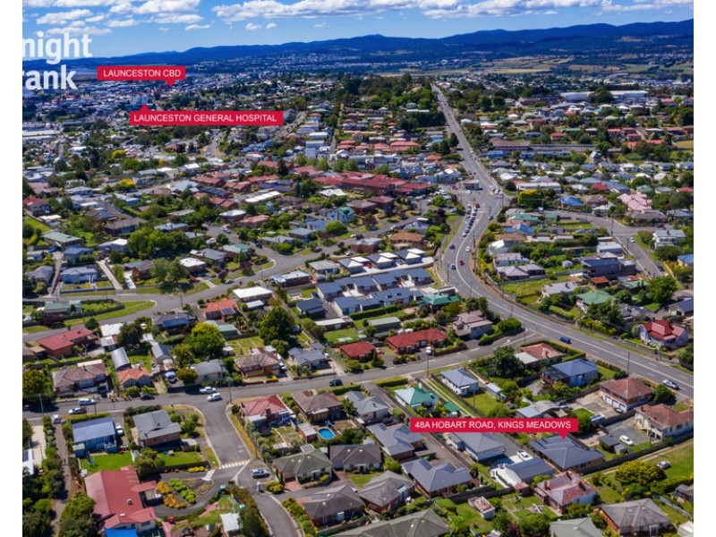 48a Hobart Road, Kings Meadows TAS 7249