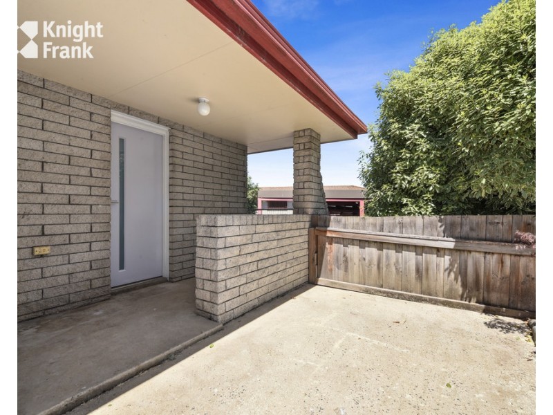 10/4 Alanvale Rd, Newnham TAS 7248