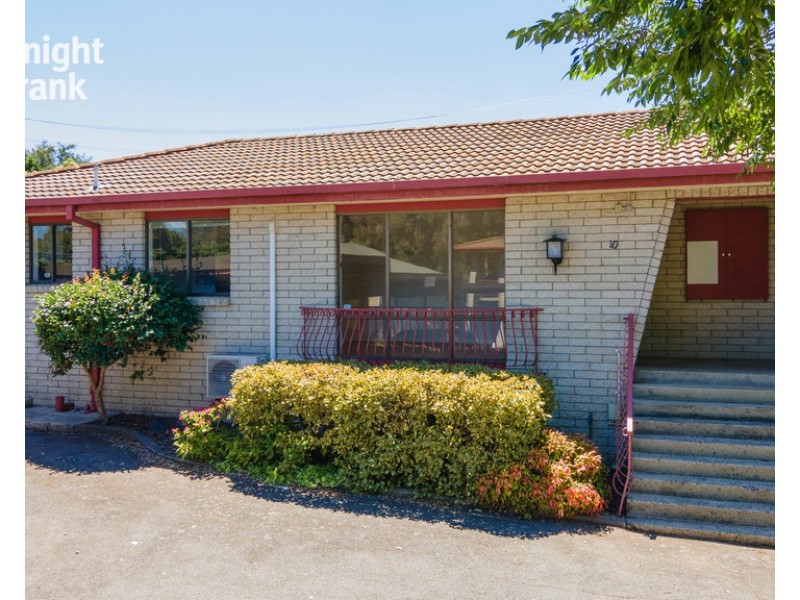 10/4 Alanvale Rd, Newnham TAS 7248