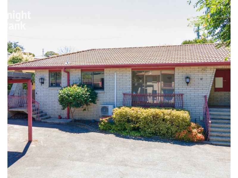 10/4 Alanvale Rd, Newnham TAS 7248