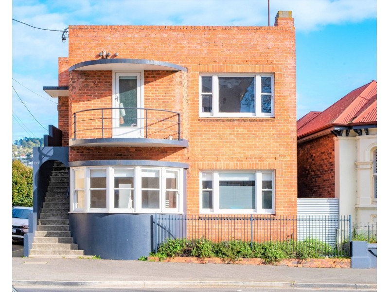 222 Charles Street, Launceston TAS 7250
